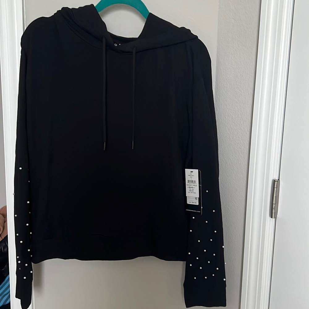 Hoodie Womens